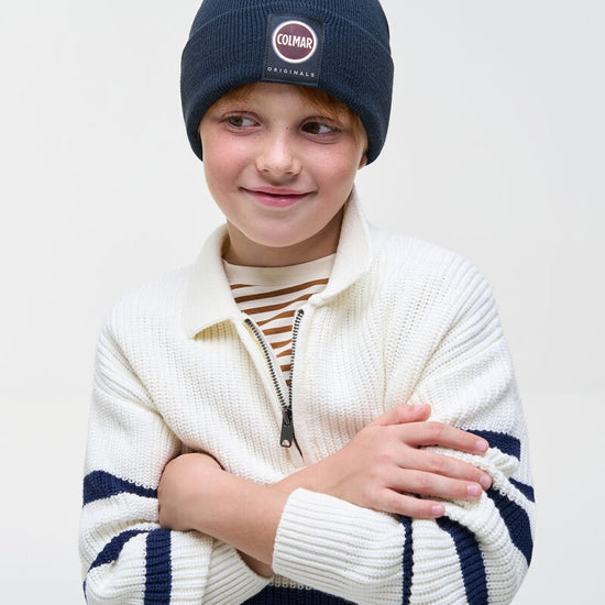 BERRETTO JUNIOR 