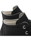 CTAS EVA LIFT HI BLACK/NATURAL IVOR 
