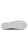 CTAS EVA LIFT HI BLACK/NATURAL IVOR 