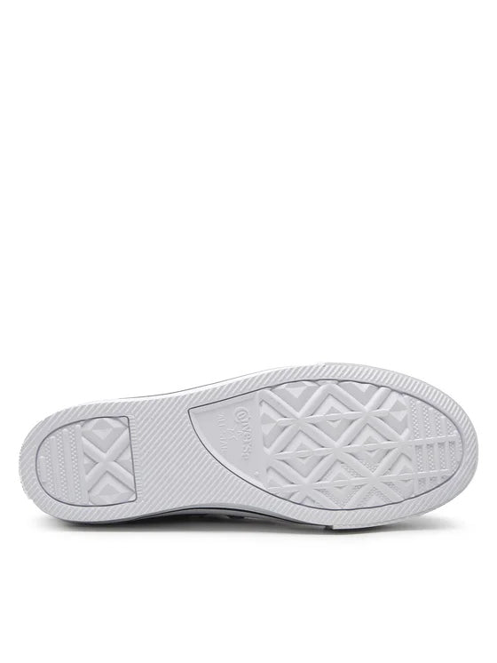CTAS EVA LIFT HI BLACK/NATURAL IVOR 