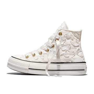 CTAS LIFT HI VINTAGE WHITE 