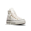 CTAS LIFT HI VINTAGE WHITE 