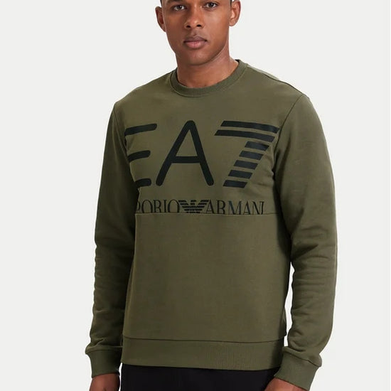 7M002201 AF27189/U7014 EMPORIO ARMANI EA7