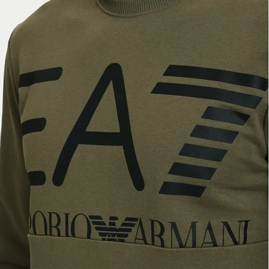 7M002201 AF27189/U7014 EMPORIO ARMANI EA7