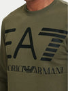 7M002201 AF27189/U7014 EMPORIO ARMANI EA7
