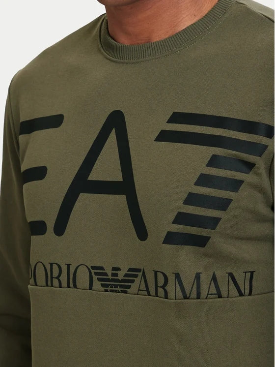 7M002201 AF27189/U7014 EMPORIO ARMANI EA7