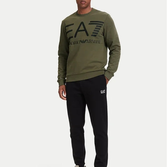 7M002201 AF27189/U7014 EMPORIO ARMANI EA7