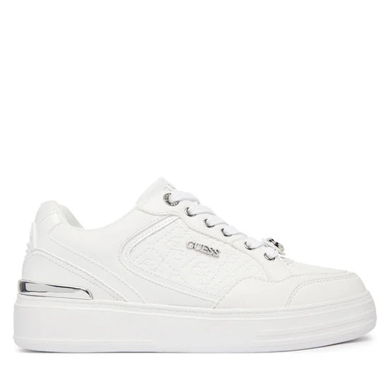 FLFBROFAL12/WHITE GUESS