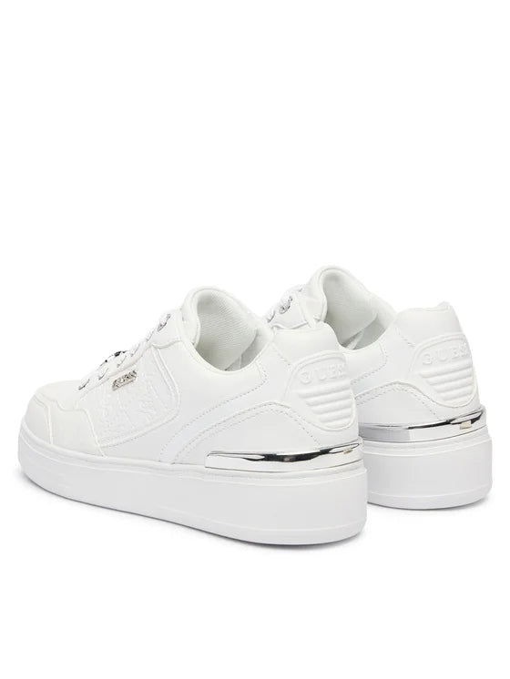FLFBROFAL12/WHITE GUESS