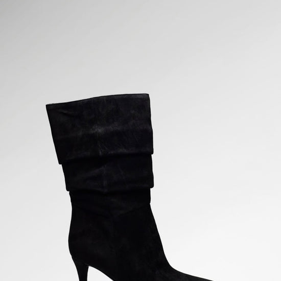 FLFCRLSUE11/BLACK GUESS