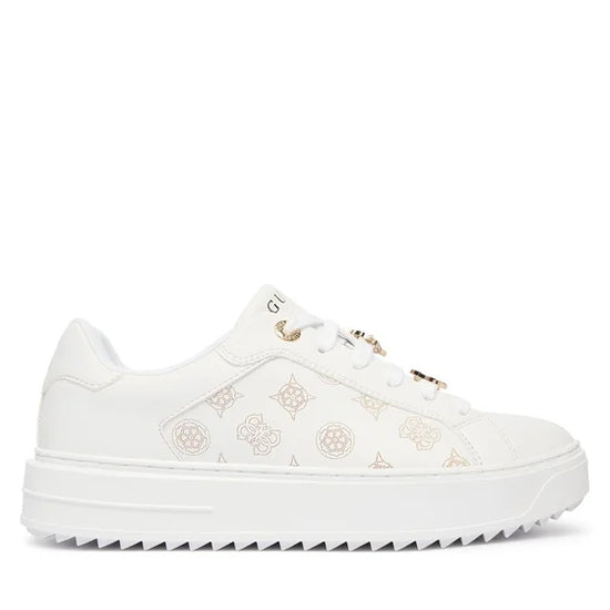 FLFDUEELE12/WHITE GUESS