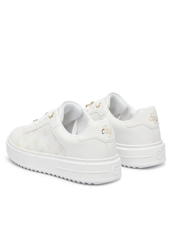FLFDUEELE12/WHITE GUESS