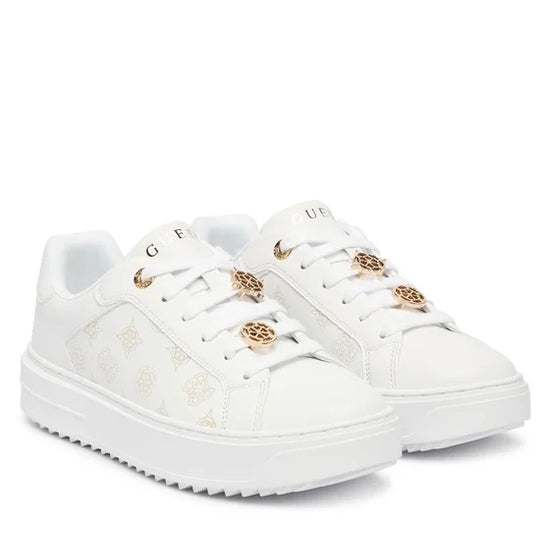 FLFDUEELE12/WHITE GUESS