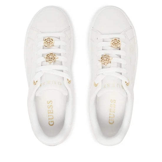 FLFDUEELE12/WHITE GUESS