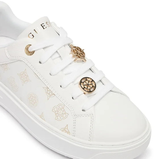 FLFDUEELE12/WHITE GUESS