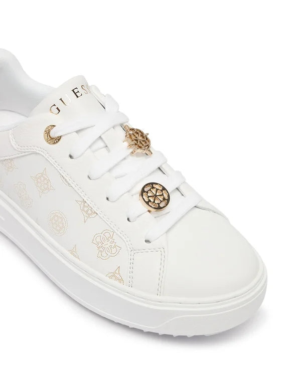 FLFDUEELE12/WHITE GUESS