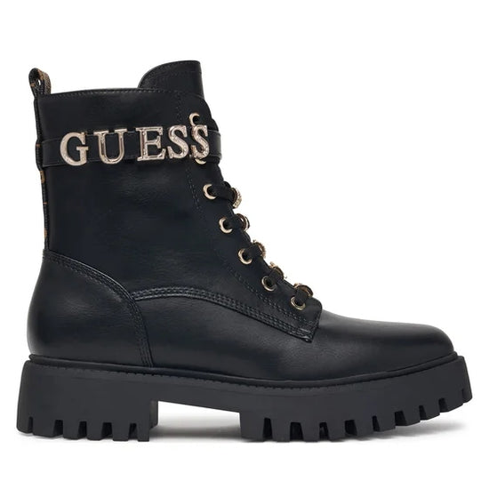 FLFFICELE10/BLKBR GUESS