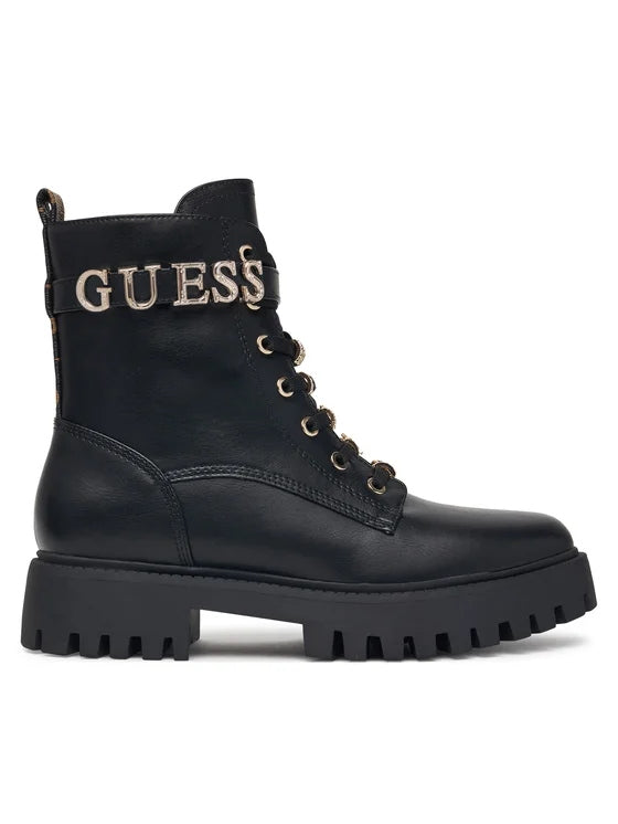 FLFFICELE10/BLKBR GUESS