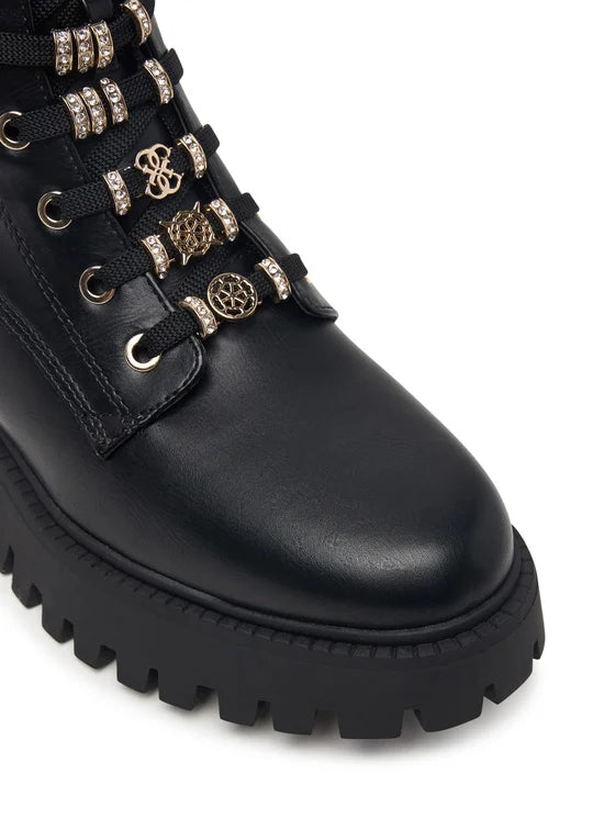 FLFFICELE10/BLKBR GUESS