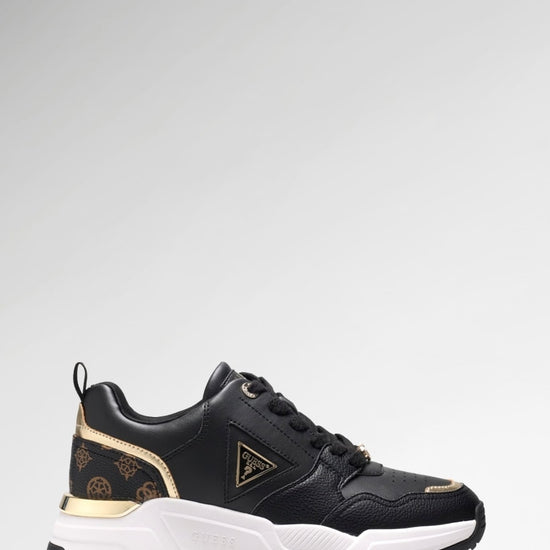 FLFHELELE12/BLACK GUESS
