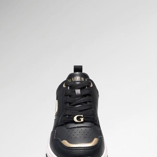 FLFHELELE12/BLACK GUESS