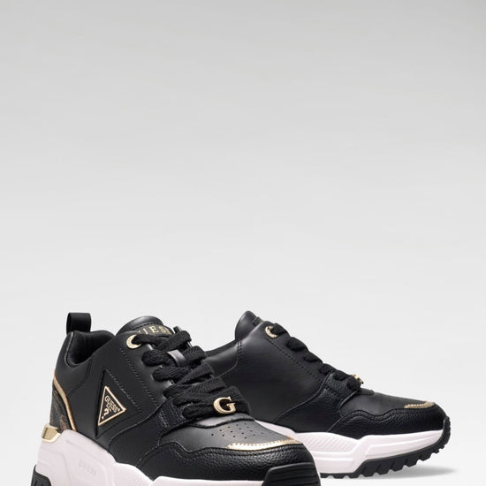 FLFHELELE12/BLACK GUESS