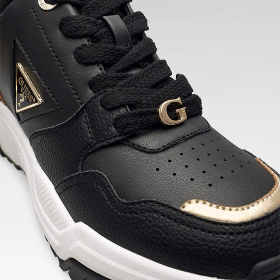 FLFHELELE12/BLACK GUESS