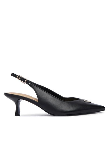 FLT2CKLEA05/BLACK GUESS