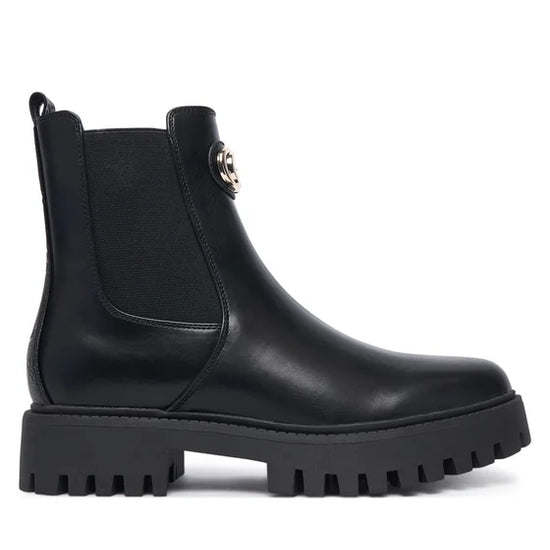 FLTFIDELE10/BLACK GUESS
