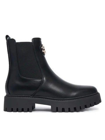 FLTFIDELE10/BLACK GUESS