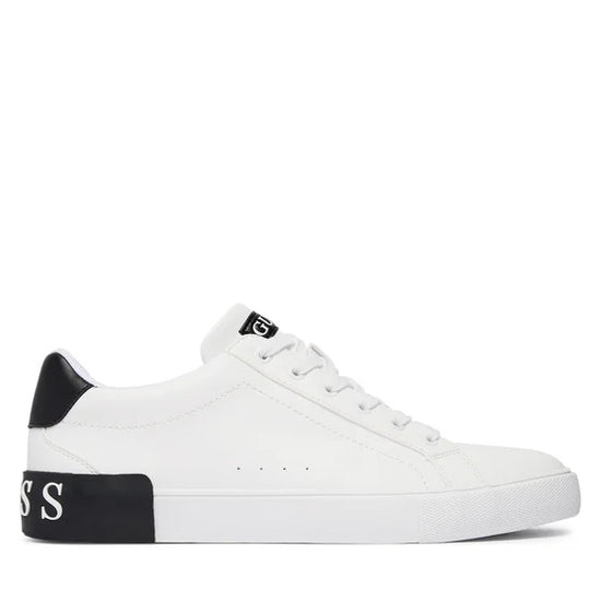 FMFPANELE12/WHITE GUESS