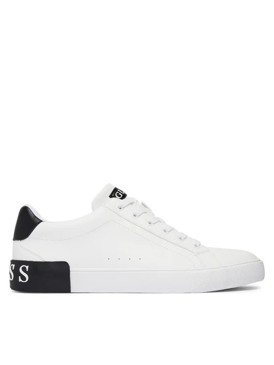 FMFPANELE12/WHITE GUESS