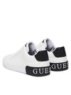 FMFPANELE12/WHITE GUESS