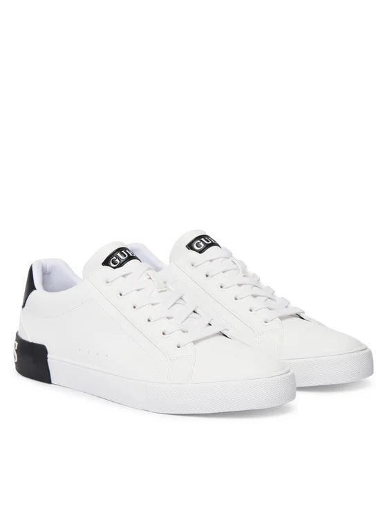 FMFPANELE12/WHITE GUESS