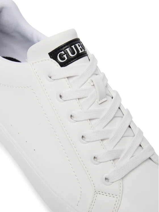 FMFPANELE12/WHITE GUESS