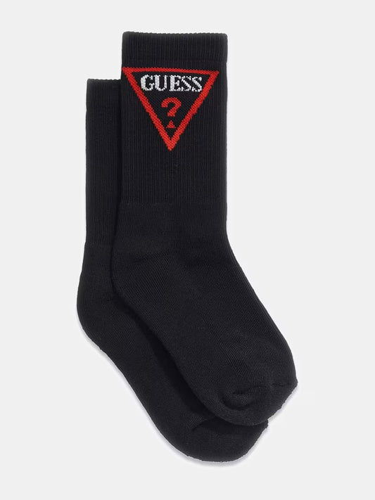H4YZ13ZZ00I/JBLK GUESS