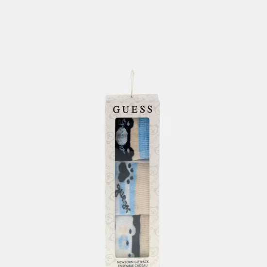 H5BW14Z3G10/FBH7 GUESS