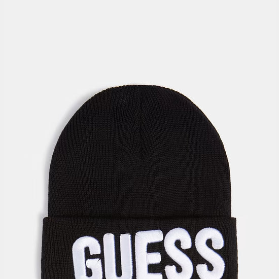 I0BZ02Z2QO0/JBLK GUESS