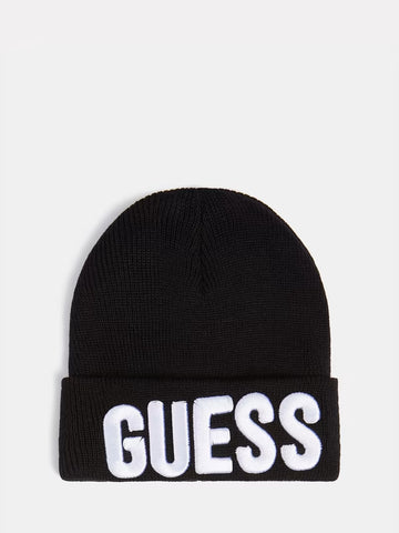 I0BZ02Z2QO0/JBLK GUESS