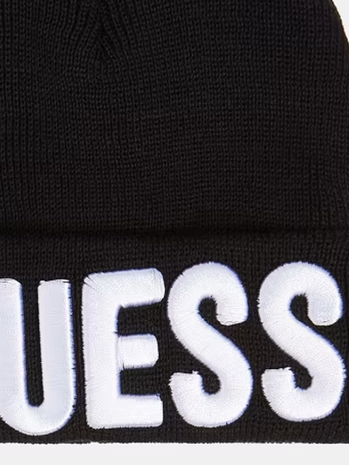 I0BZ02Z2QO0/JBLK GUESS
