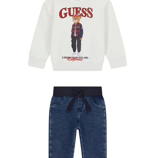 I6BG02K5804/G011 GUESS