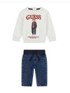I6BG02K5804/G011 GUESS