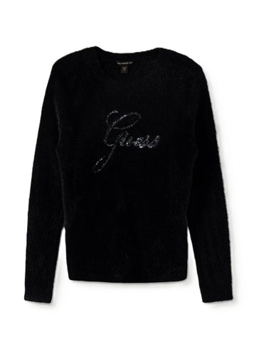 J6BR03Z1335/JBLK GUESS