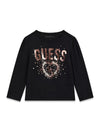 K6BI04K5797/JBLK GUESS