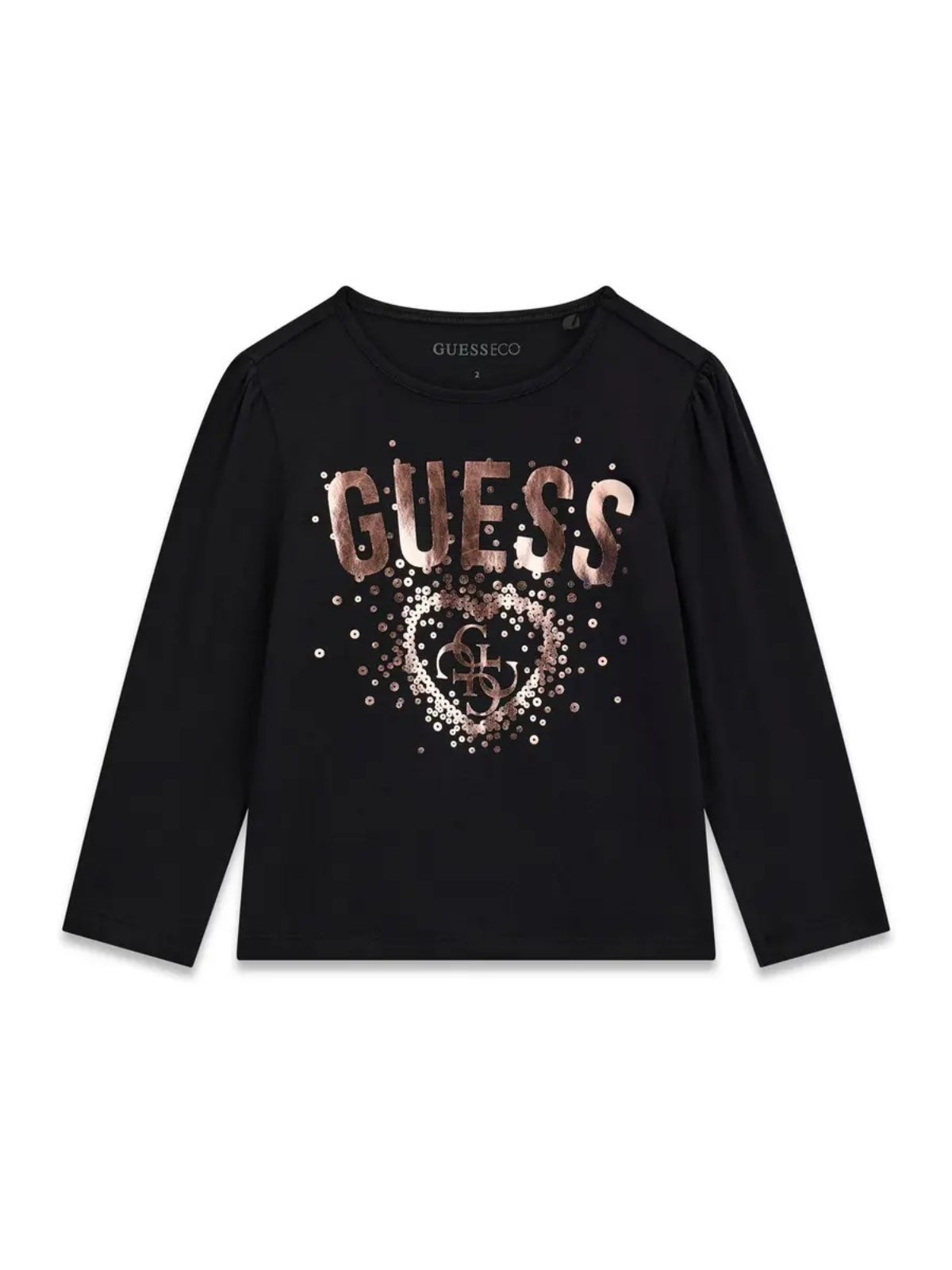 K6BI04K5797/JBLK GUESS