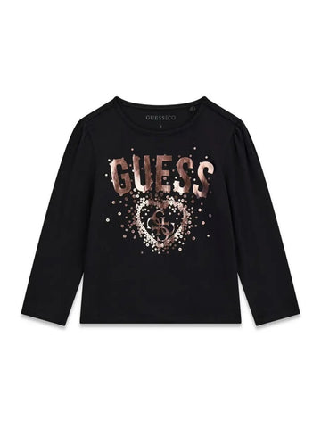 K6BI04K5797/JBLK GUESS