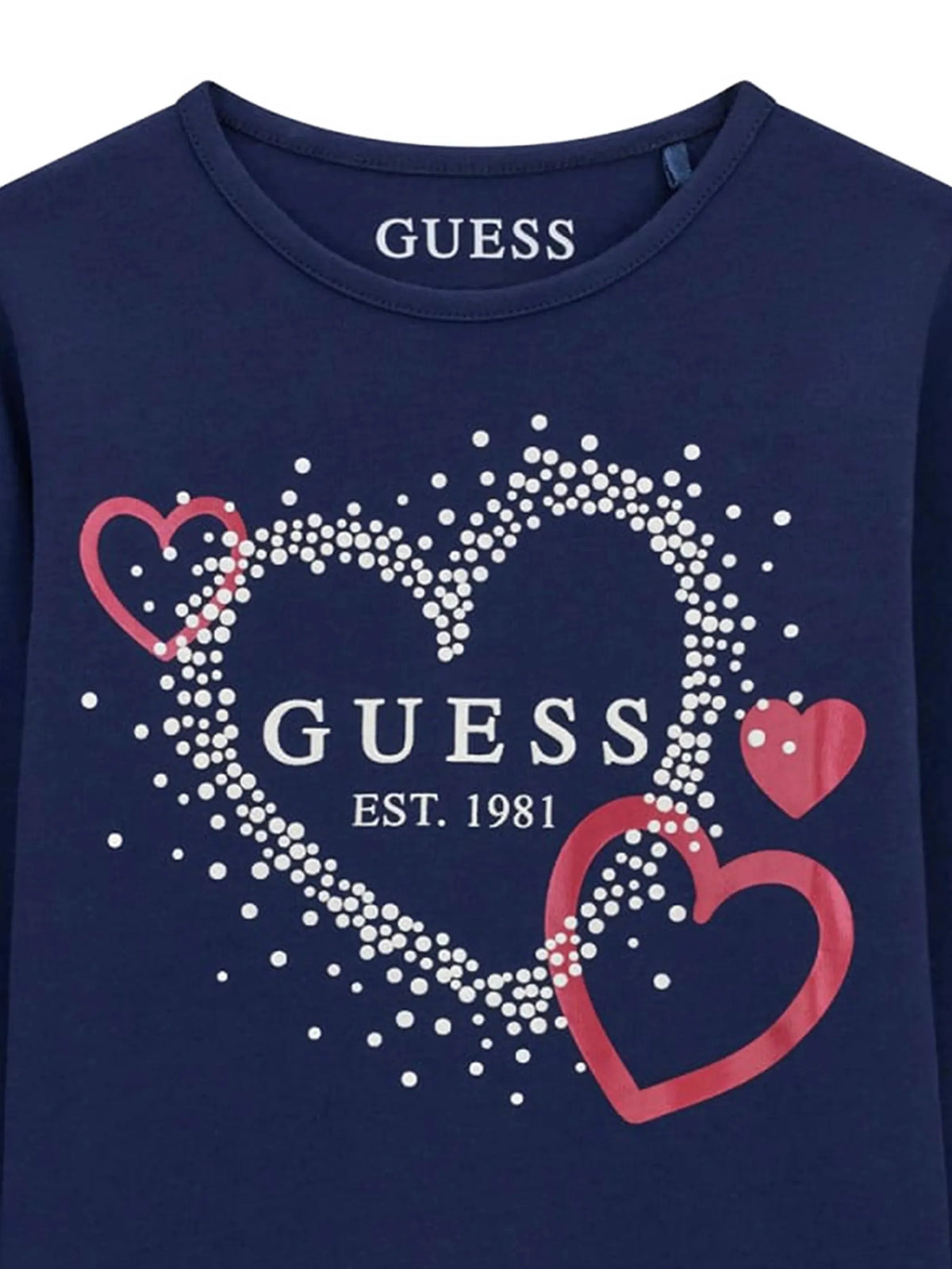 K6BI10K5834/G7P1 GUESS