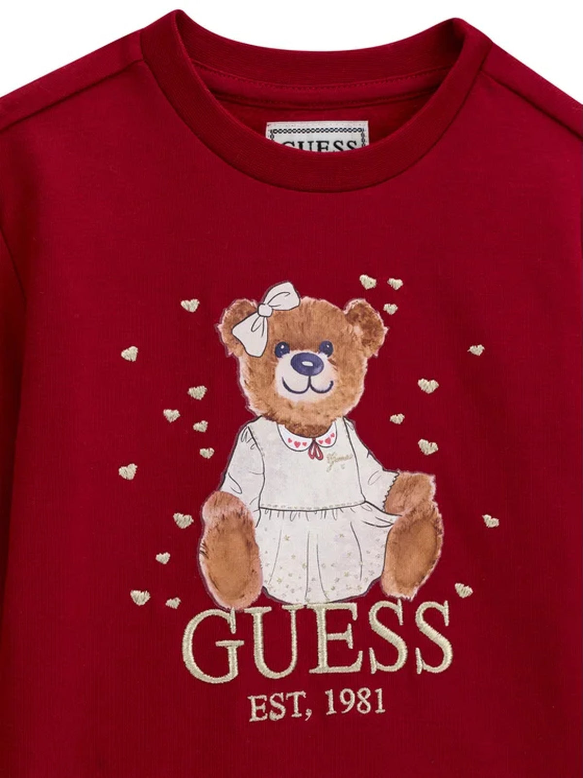 K6BQ02K5894/G5B7 GUESS
