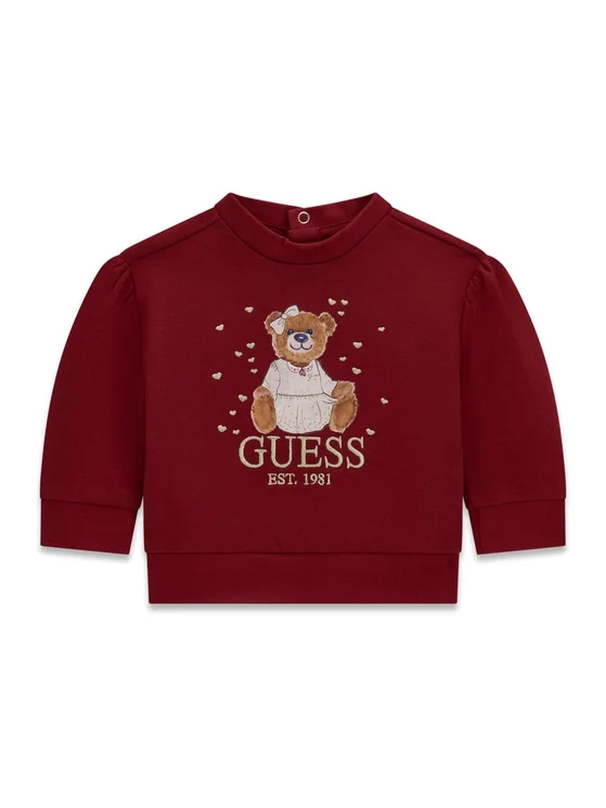 K6BQ02K5894/G5B7 GUESS