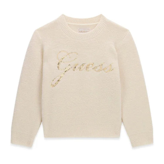 LS SWEATER 